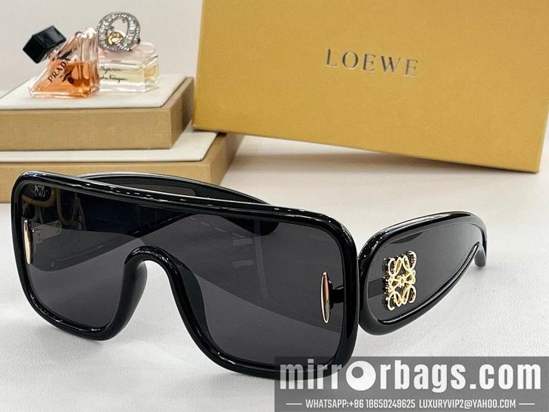Replica Loewe Glasses smx18