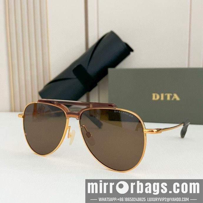 Replica Dita Glasses smr19