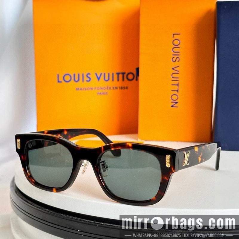Replica LV Glasses smh65