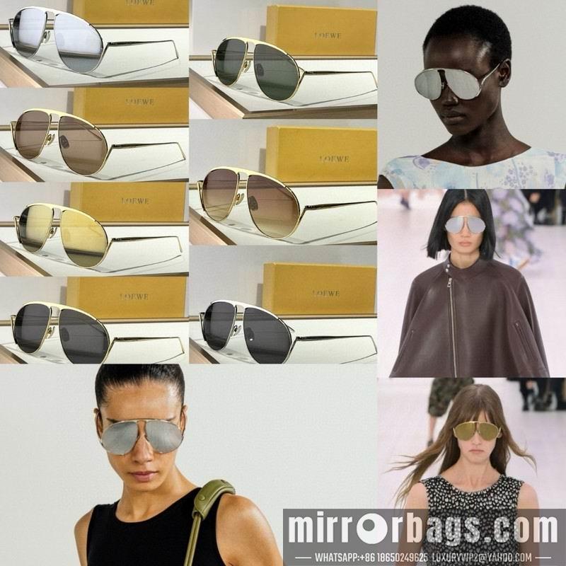 Replica Loewe Glasses 03smh31