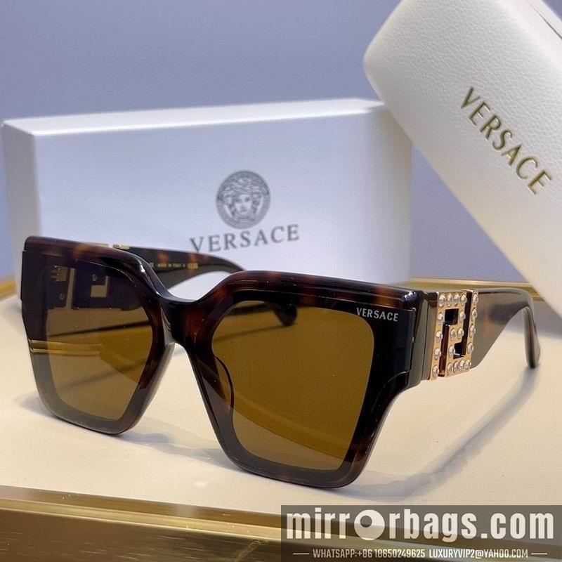 Replica Versace Glasses 03smh87