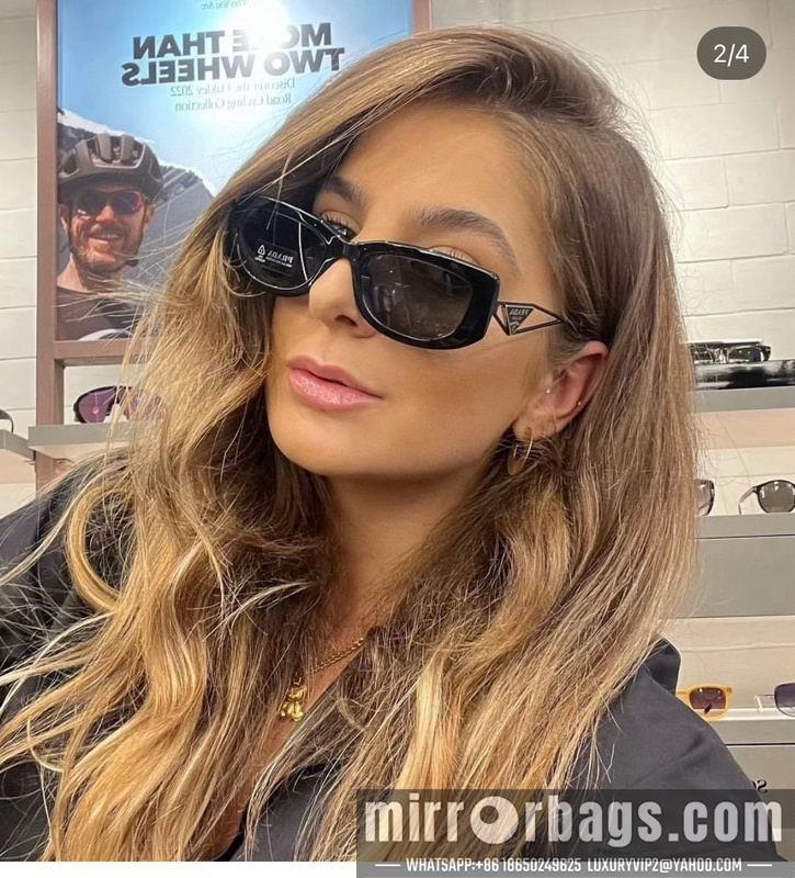 Replica Prada Glasses smr123