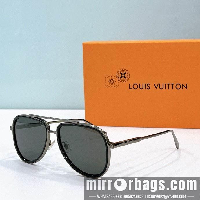 Replica LV Glasses smr66