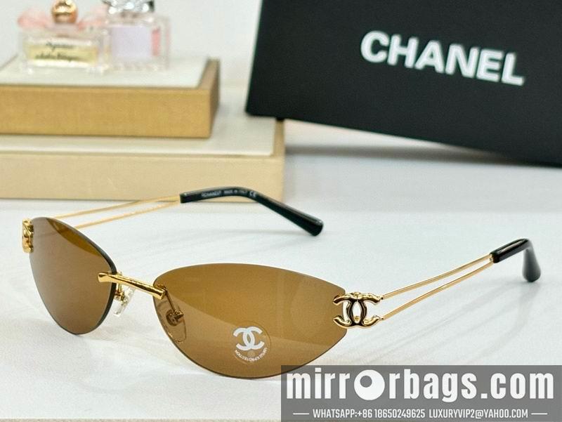 Replica Chanel Glasses smr257