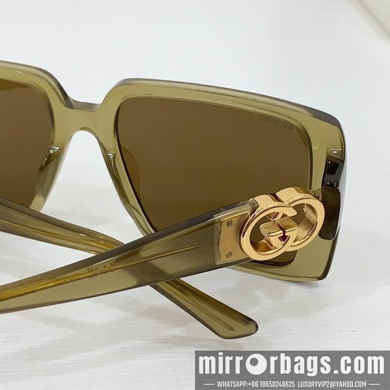 Replica Gucci Glasses smr66