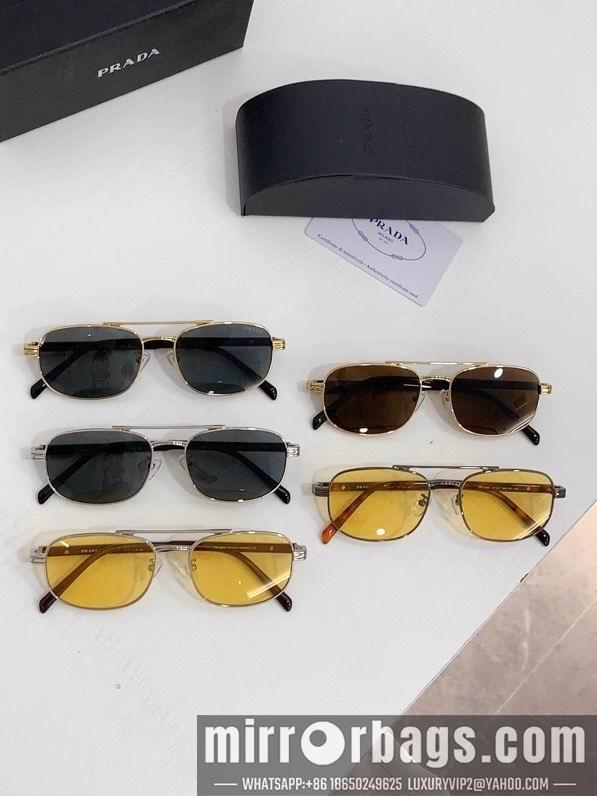 Replica Prada Glasses smx272