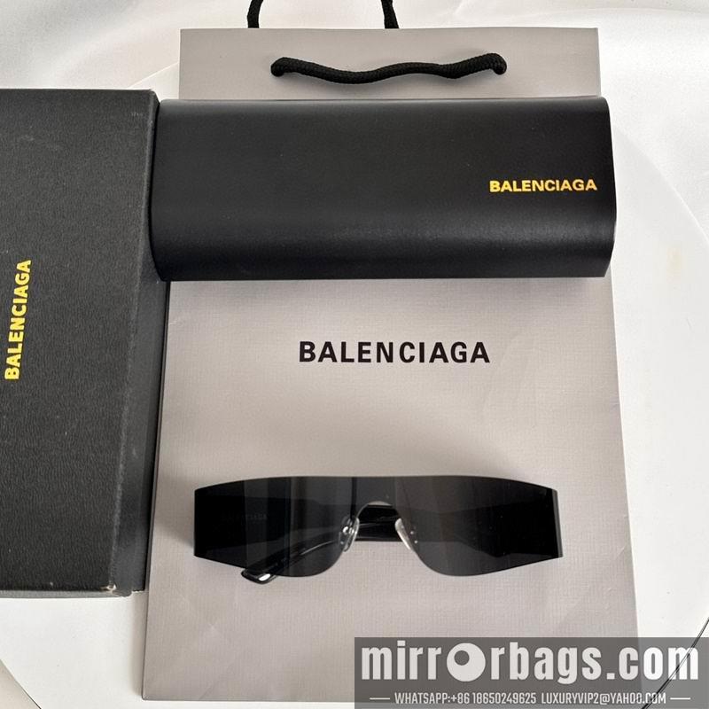 Replica Balenciaga Glasses 03smh20