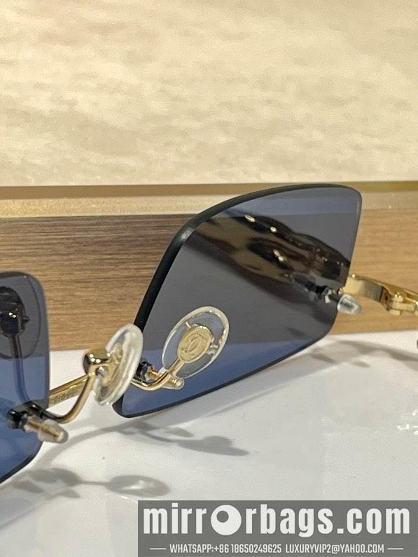 Replica Cartier Glasses smx337