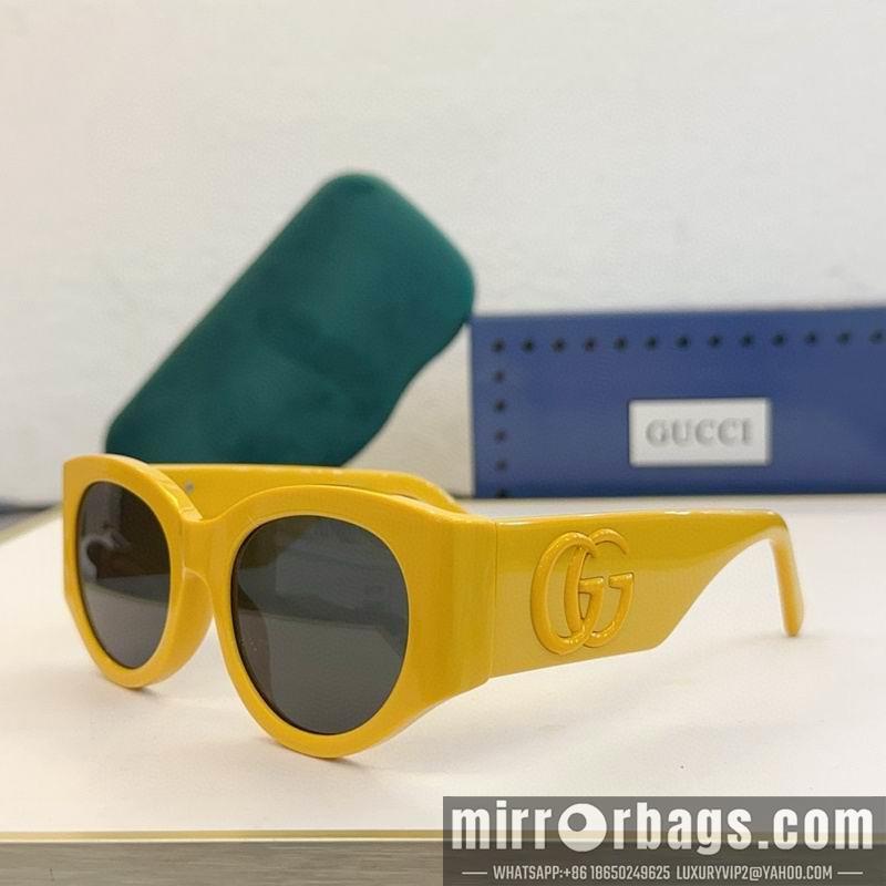 Replica Gucci Glasses smx128