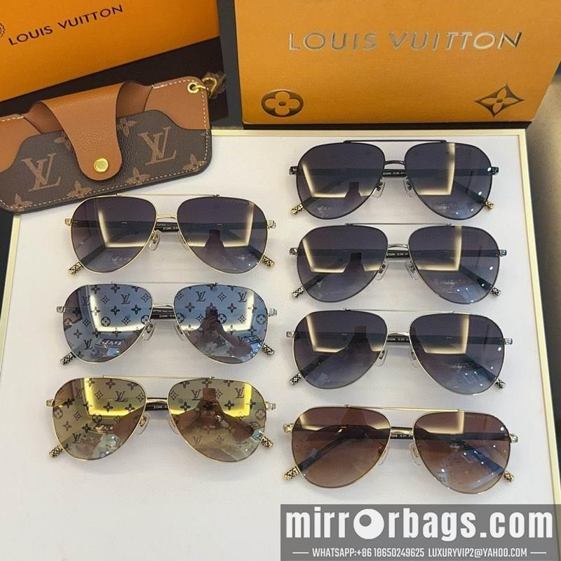 Replica LV Glasses smx160