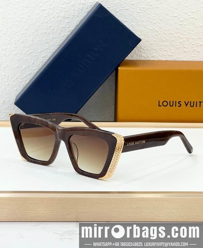 Replica LV Glasses smh215