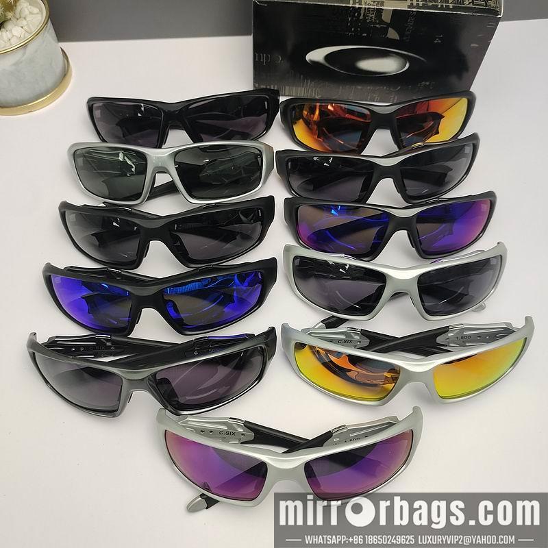 Replica Oakley Glasses smx78