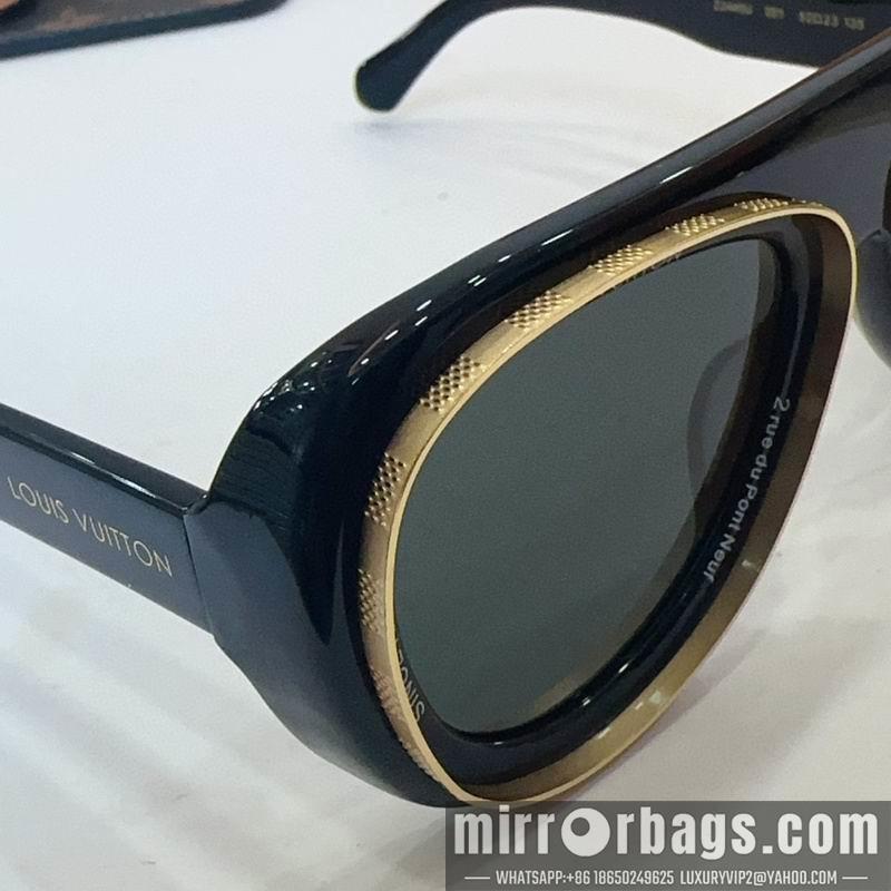 Replica LV Glasses smr115
