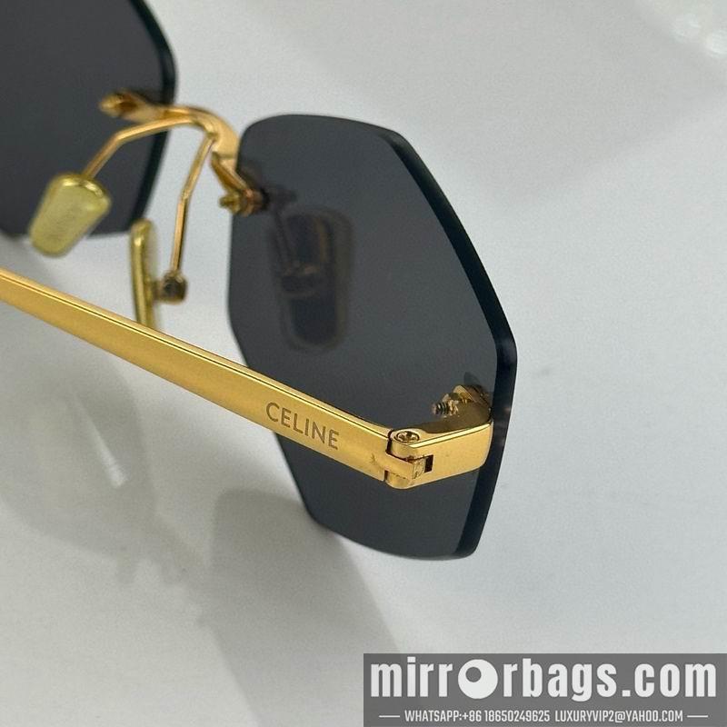 Replica Celine Glasses smx188