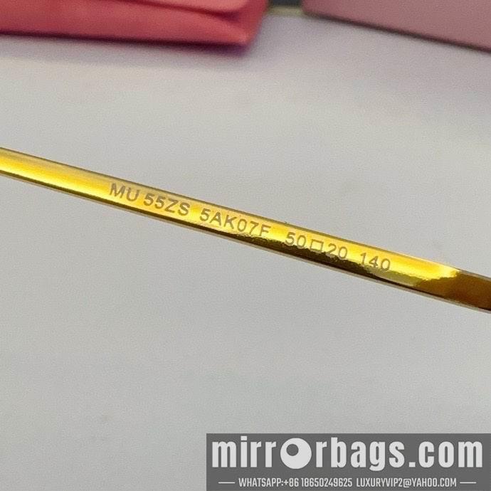 Replica MiuMiu Glasses smx138