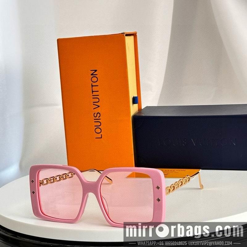 Replica LV Glasses smh59