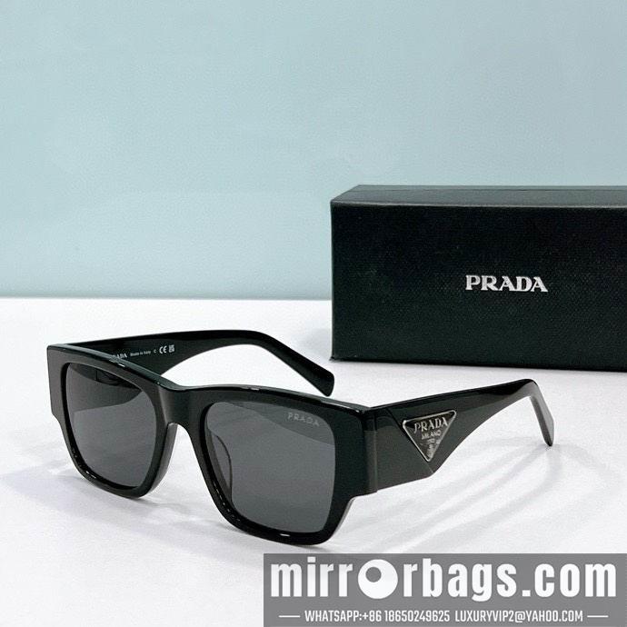 Replica Prada Glasses smx160