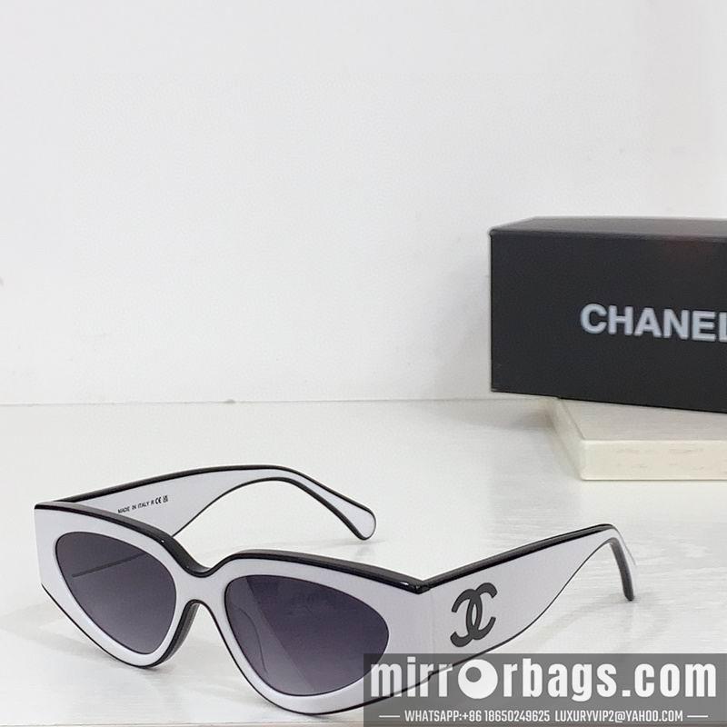 Replica Chanel Glasses smr33