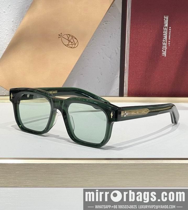 Replica Jacques Marie Mage Glasses 03smh73