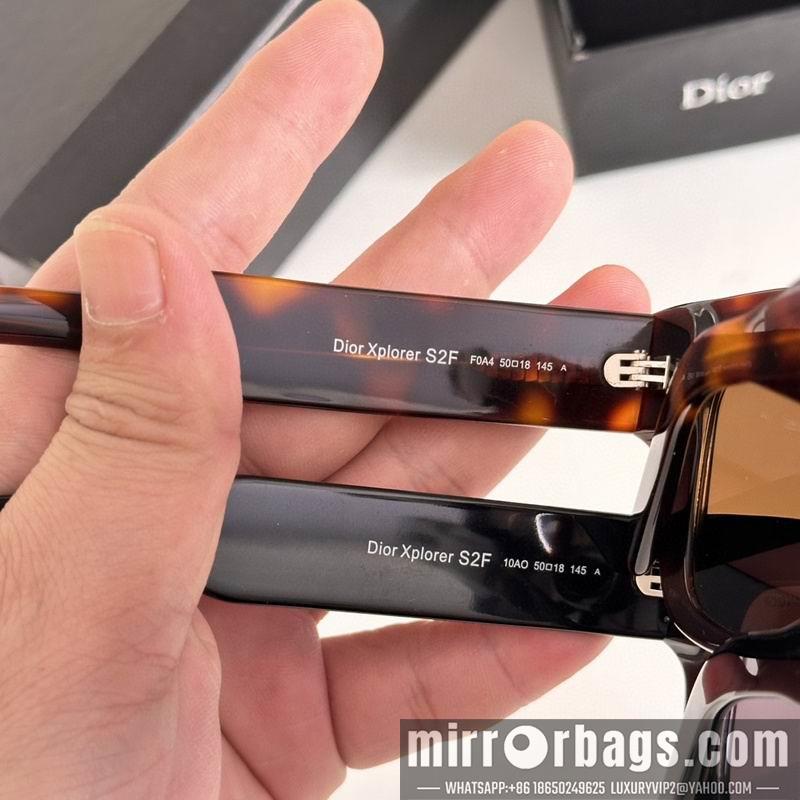Replica Dior Glasses 03smh12