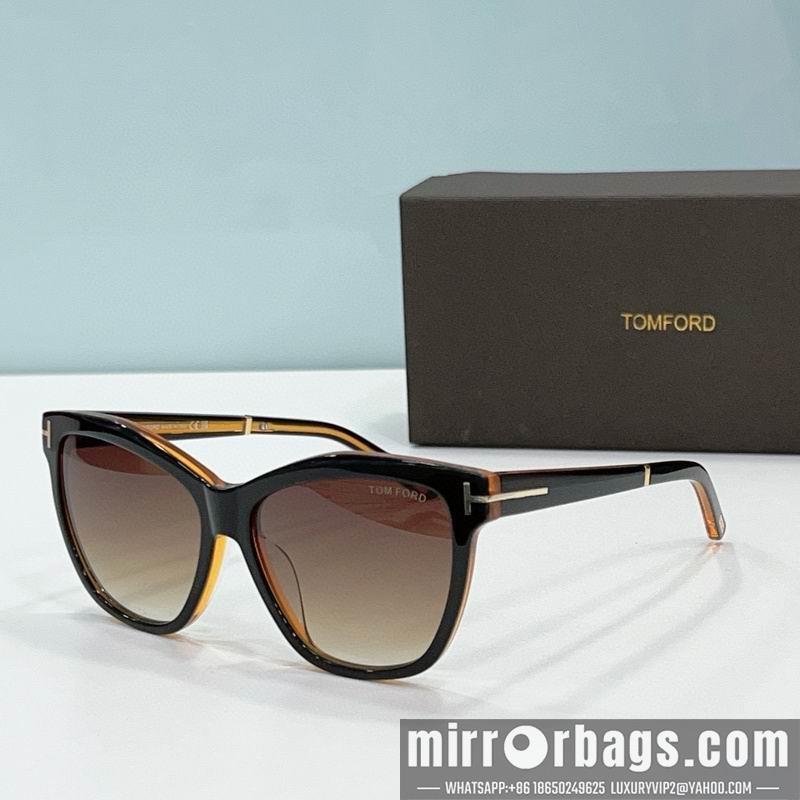 Replica Tom Ford Glasses smx45