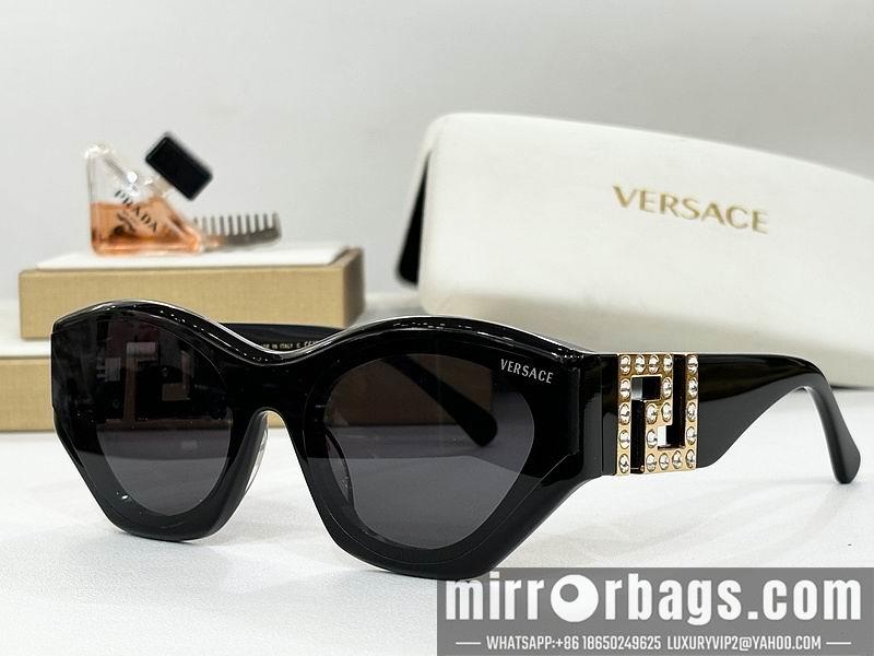 Replica Versace Glasses 03smh38