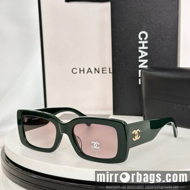 Replica Chanel Glasses smr91