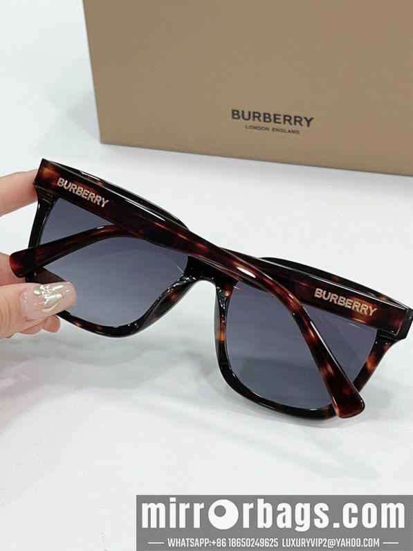 Replica Burberry Glasses smx42