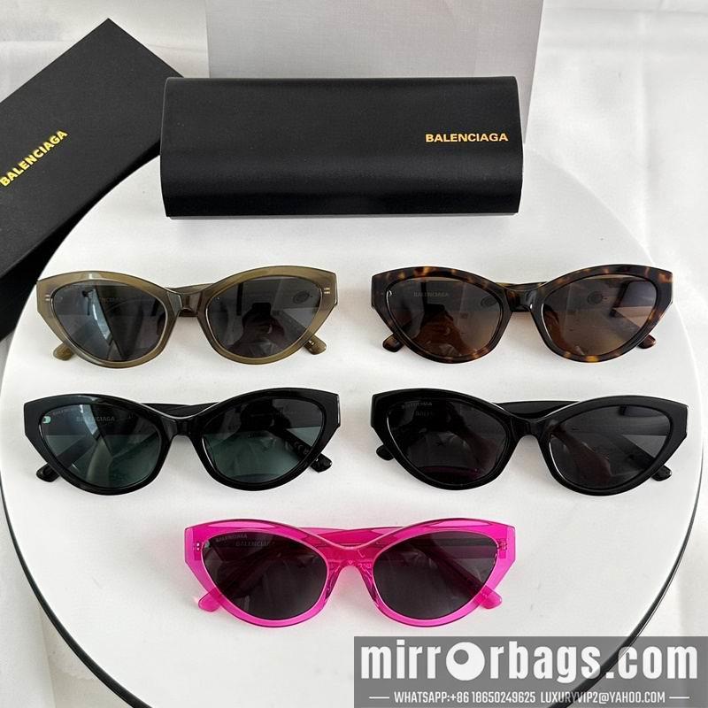 Replica Balenciaga Glasses smr106