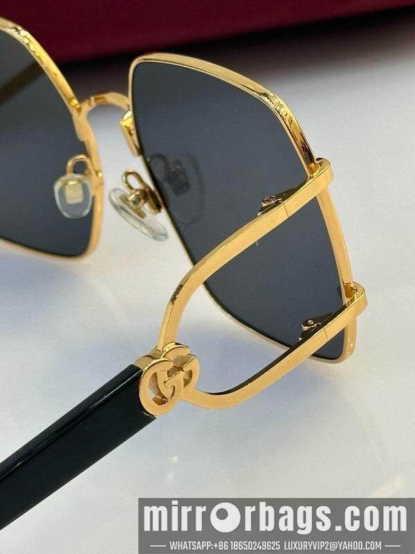 Replica Gucci Glasses smh43