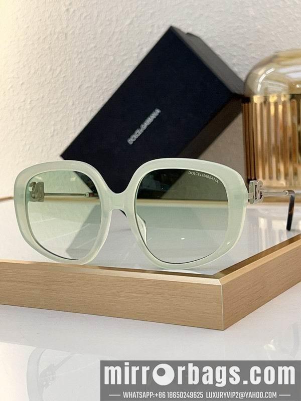 Replica DG Glasses 03smh59