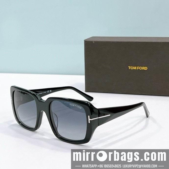 Replica Tom Ford Glasses smx90