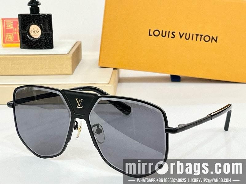 Replica LV Glasses smr65