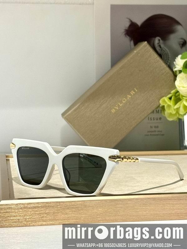 Replica Bvlgari Glasses 03smh117