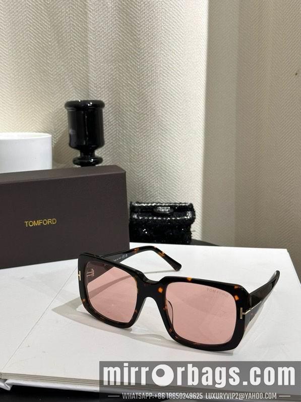 Replica Tom Ford Glasses smx112