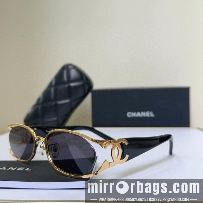 Replica Chanel Glasses smr19