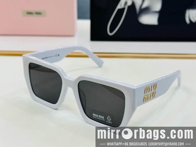 Replica MiuMiu Glasses smx55