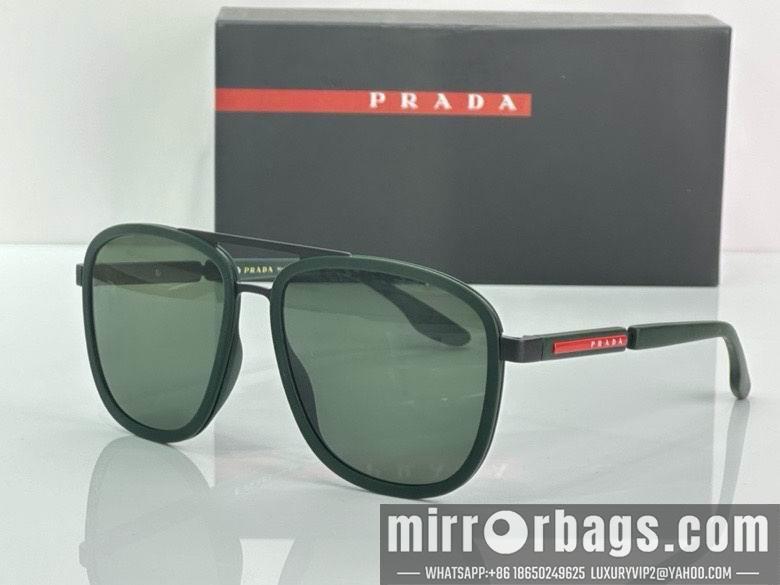 Replica Prada Glasses smx181