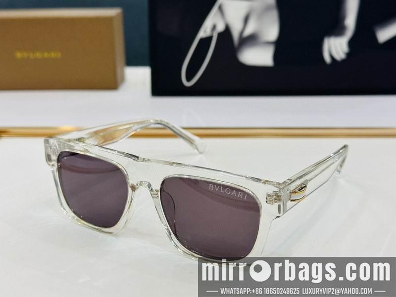 Replica Bvlgari Glasses 03smh62