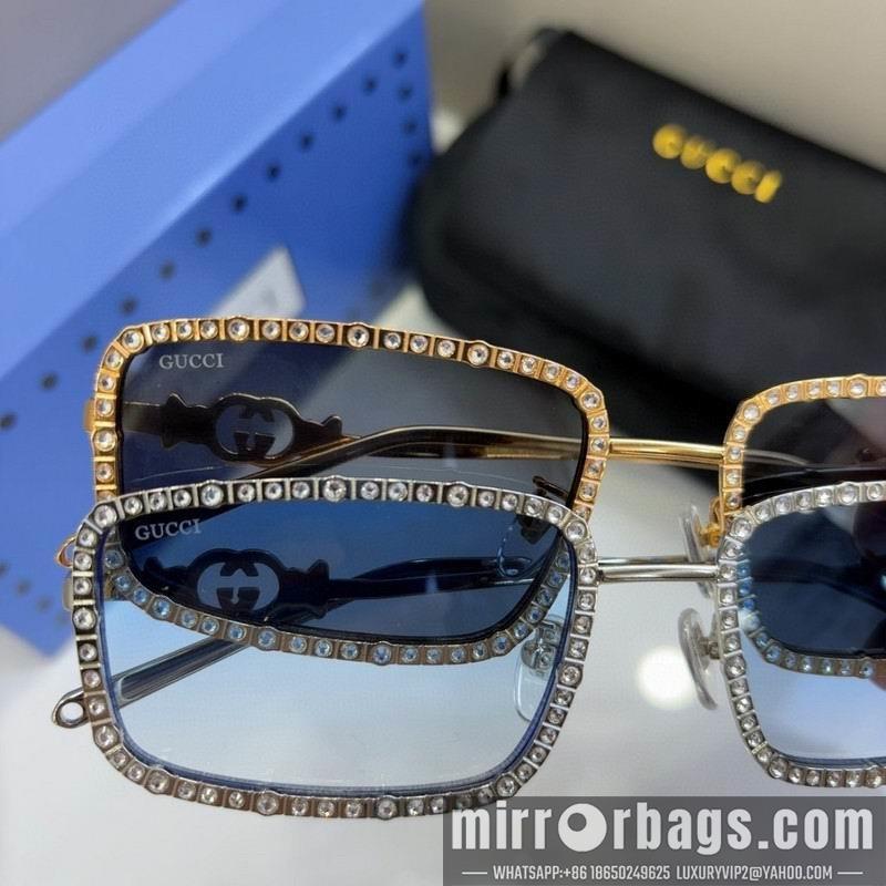 Replica Gucci Glasses smh262