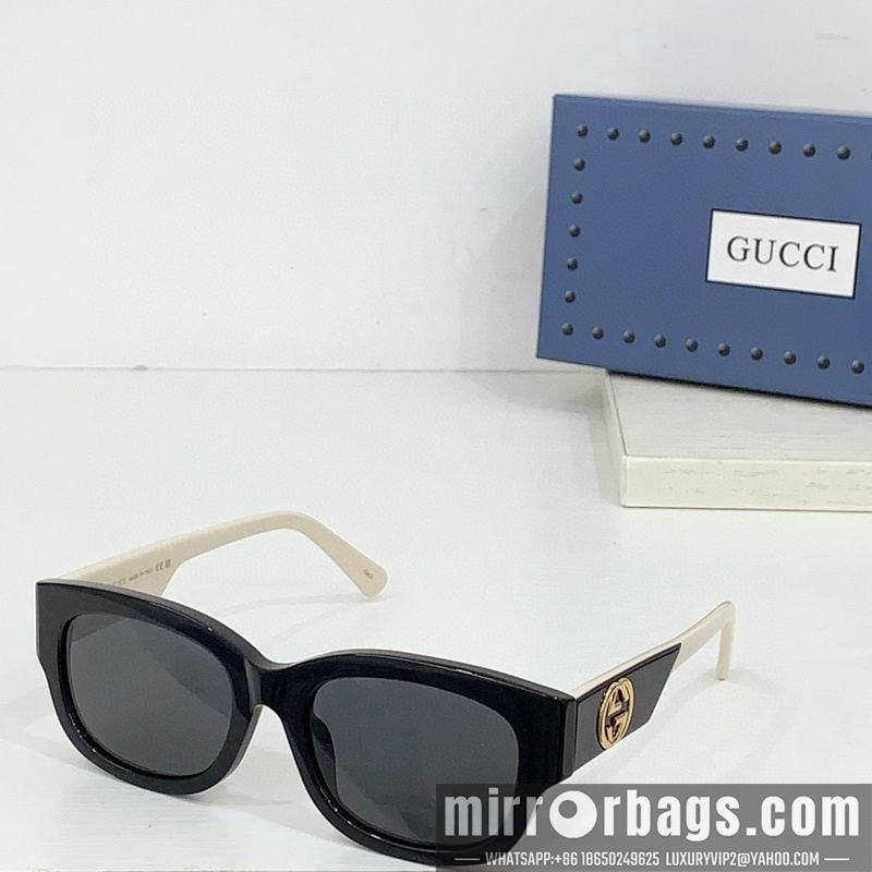 Replica Gucci Glasses smr52