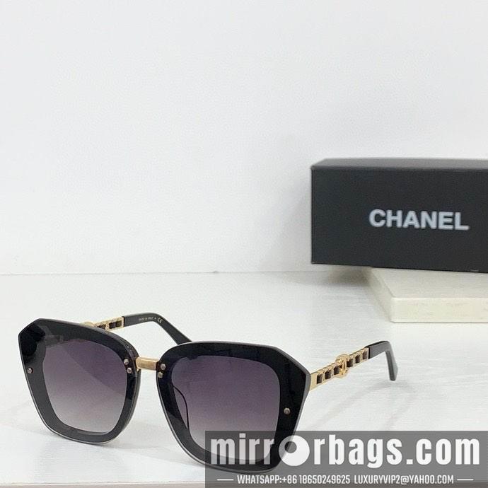 Replica Chanel Glasses smr10