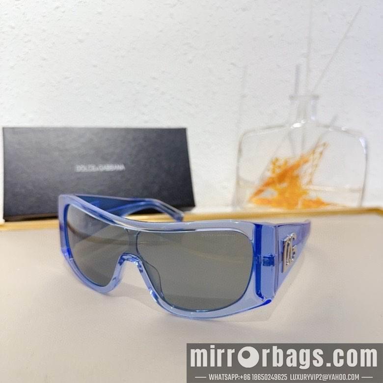 Replica DG Glasses 010201