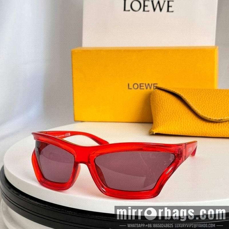 Replica Loewe Glasses 03smh09