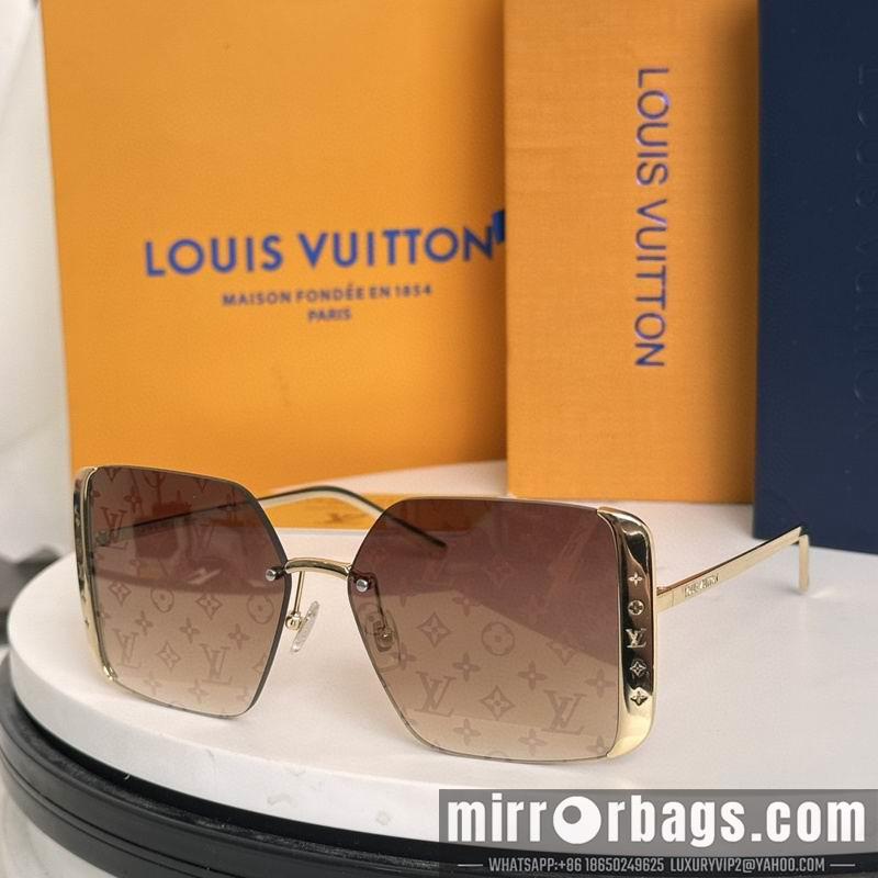 Replica LV Glasses smh133