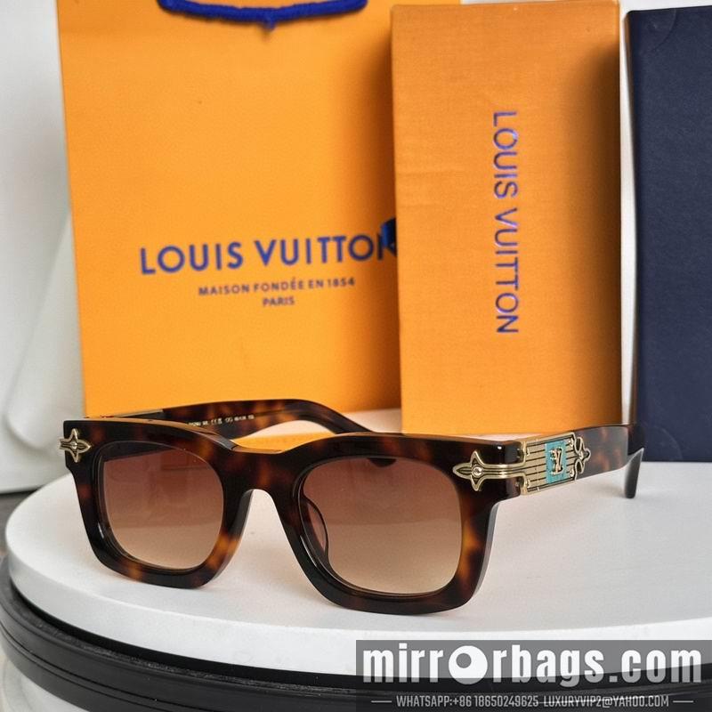 Replica LV Glasses smh72