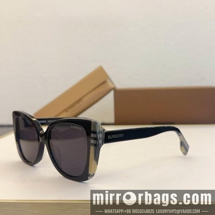 Replica Burberry Glasses smx80