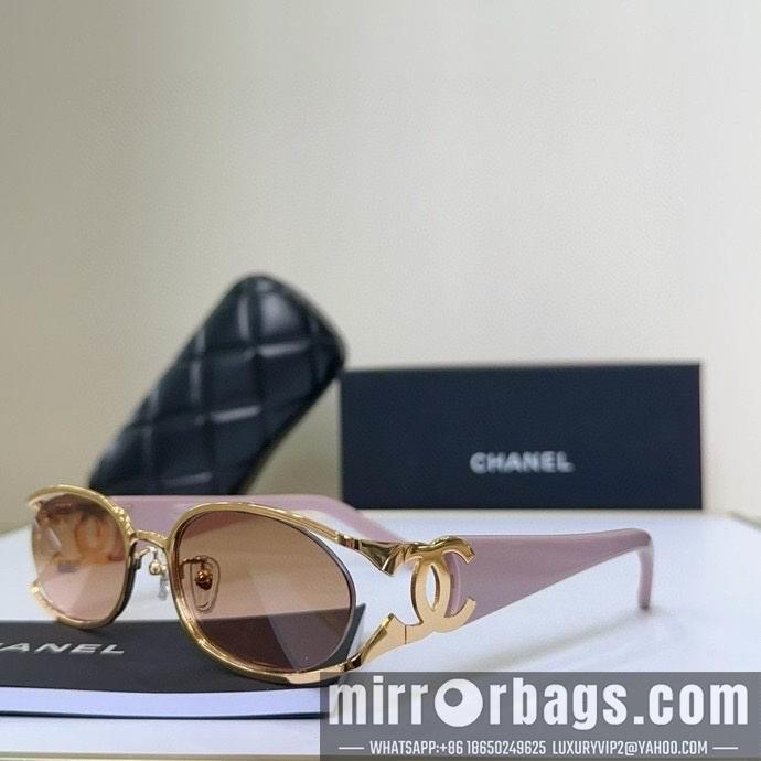 Replica Chanel Glasses smr19