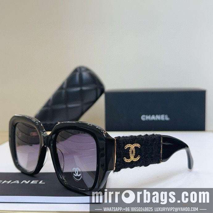 Replica Chanel Glasses smr14