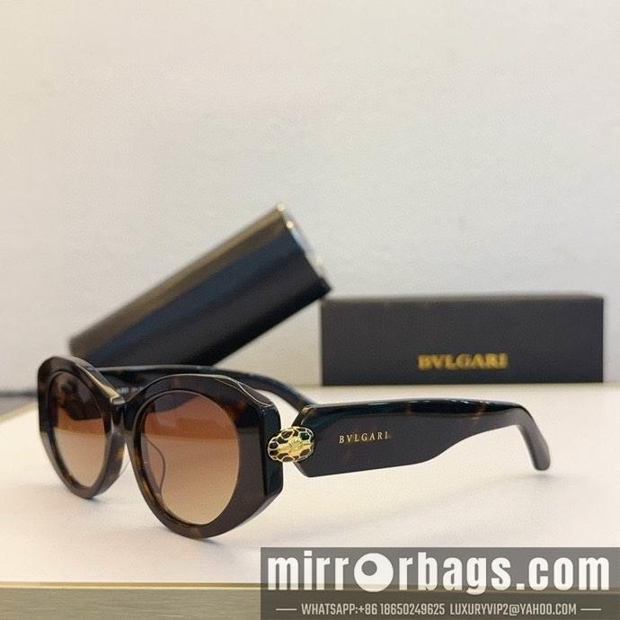 Replica Bvlgari Glasses smx30
